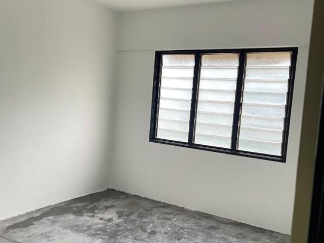 Apartment for rent in Pelabuhan Klang, Bandaraya Klang