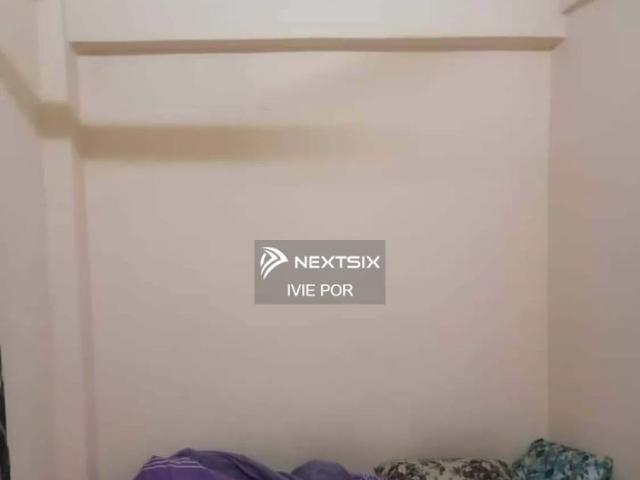 Apartment for rent in Port Klang, Selangor
