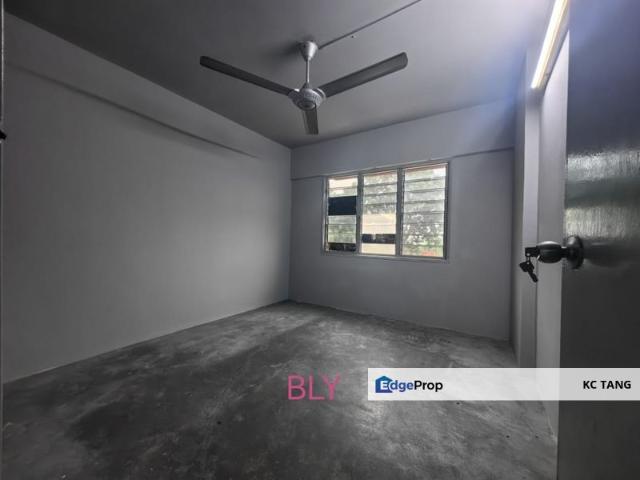 Flat for sale in Port Klang, Selangor