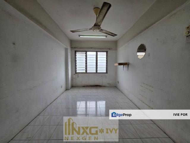 Flat for rent in Port Klang, Selangor
