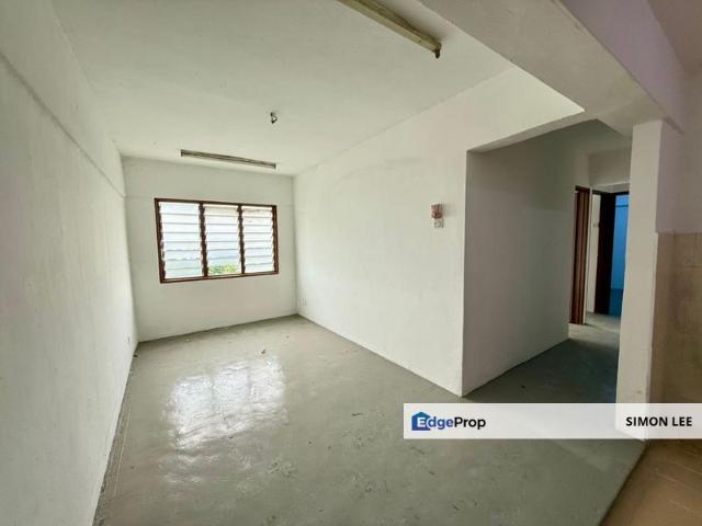 Flat for sale in Port Klang, Selangor