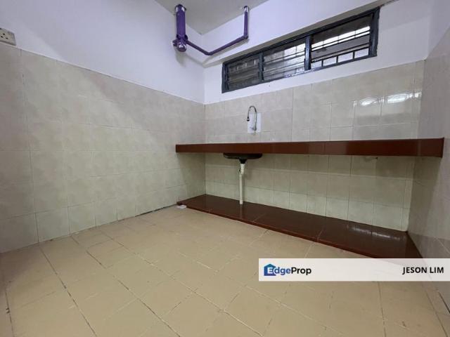 Flat for sale in Port Klang, Selangor