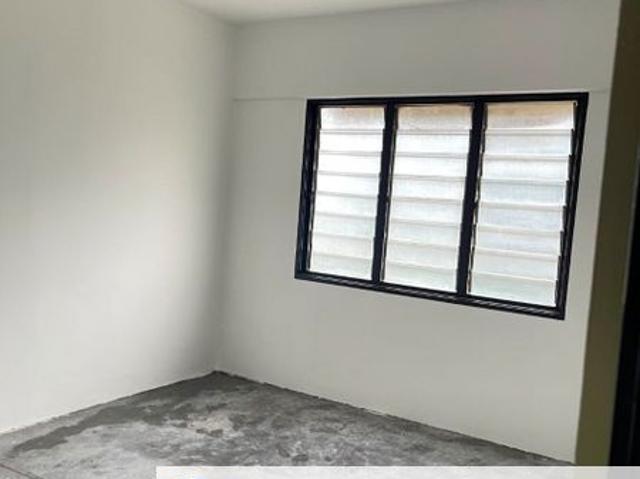 Flat for rent in Pandamaran, Bandaraya Klang