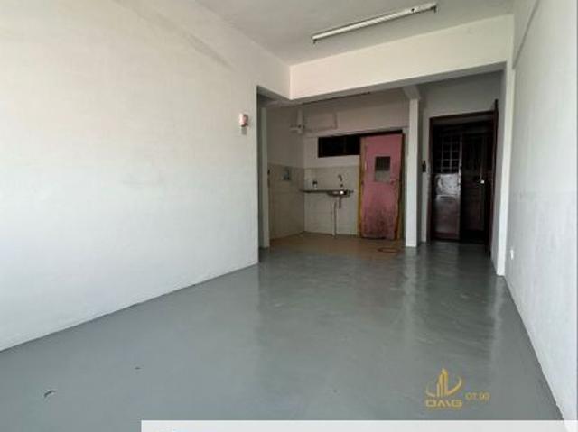 Flat for sale in Port Klang, Selangor