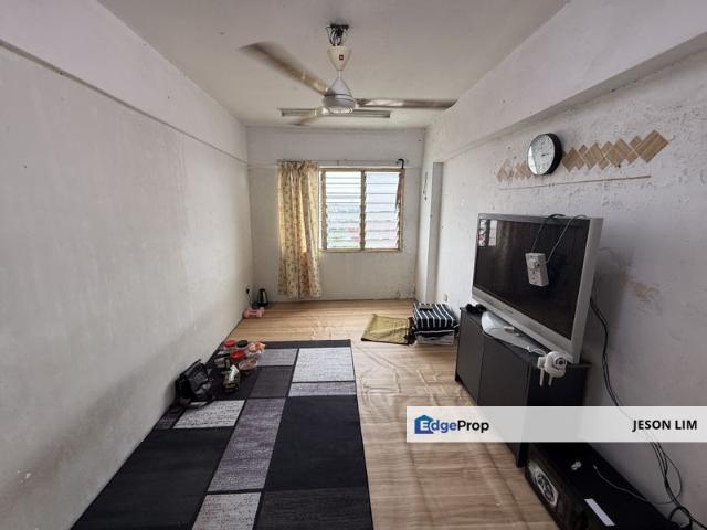 Flat for sale in Port Klang, Selangor