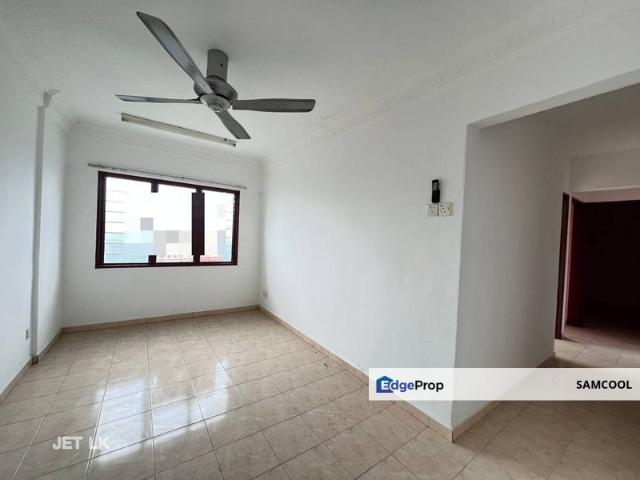Condominium for rent in Port Klang, Selangor
