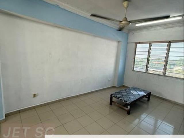 Condominium for rent in Port Klang, Selangor