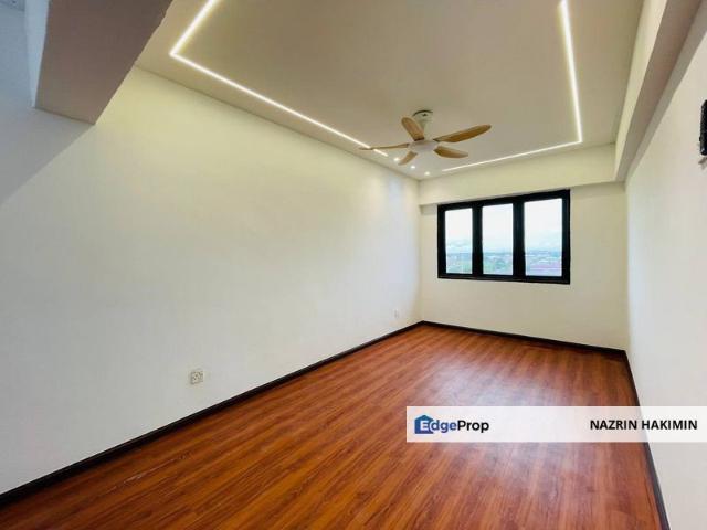 Condominium for sale in Port Klang, Selangor