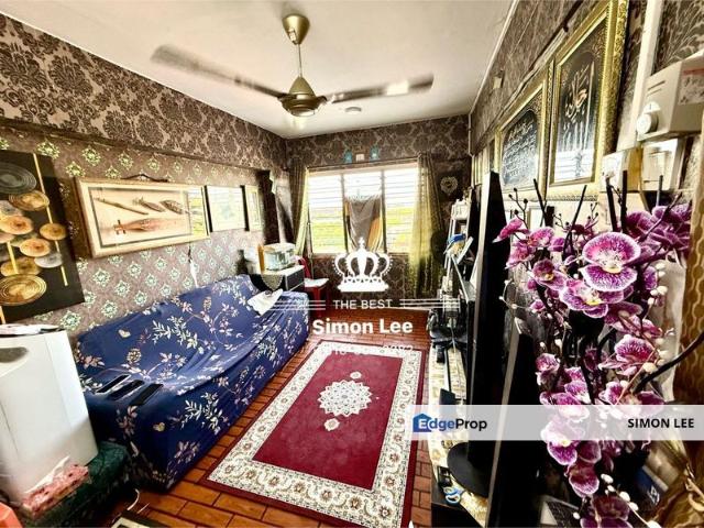 Flat for sale in Port Klang, Selangor