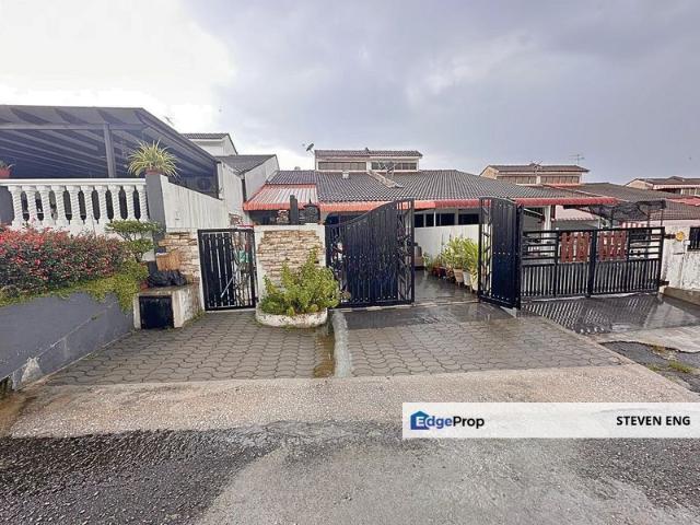 House for sale in Perak, Tanjong Ipoh