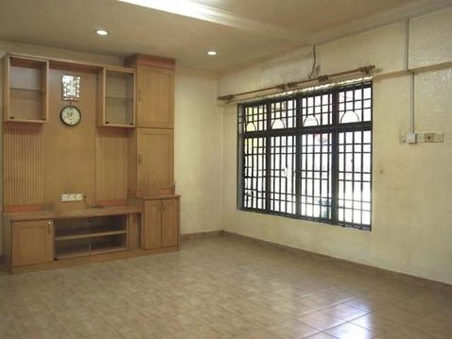 Terraced House for sale in Wellesley, Penang