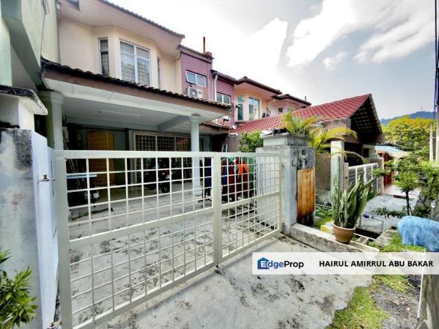 House for sale in Selayang, Selangor