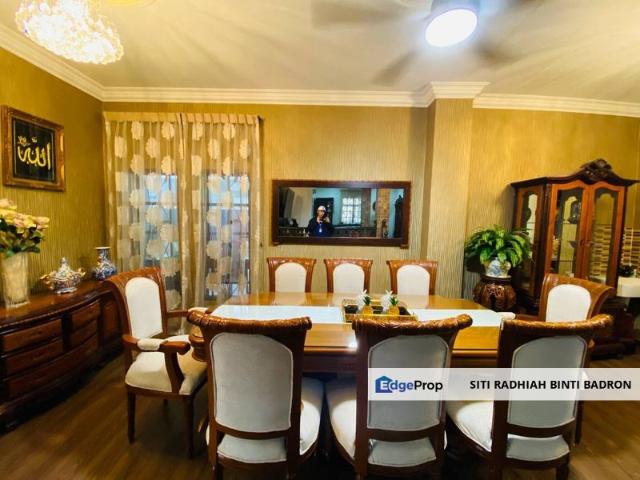 House for sale in Selayang, Selangor