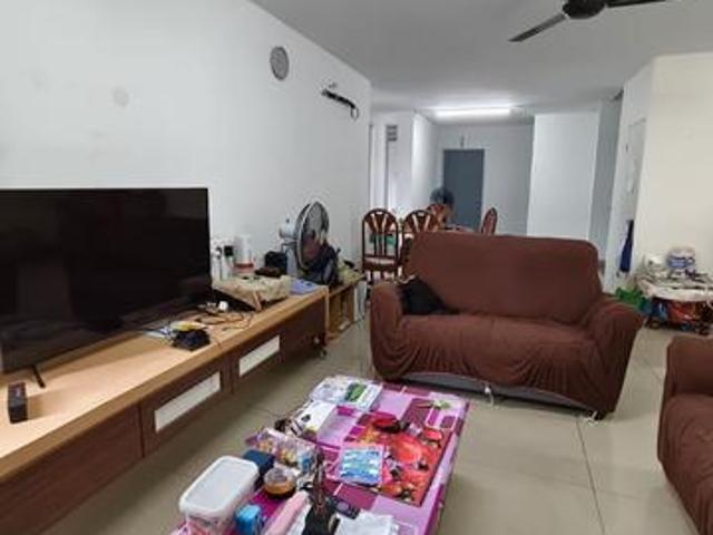 Terraced House for sale in Wellesley, Penang
