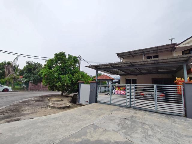 Terraced House for sale in Bukit Mertajam, Seberang Perai