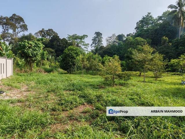 House for sale in Taman Permai Jaya, Majlis Perbandaran Selayang