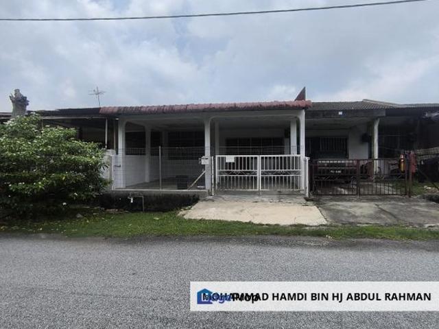 House for sale in Kuala Ketil, Kedah