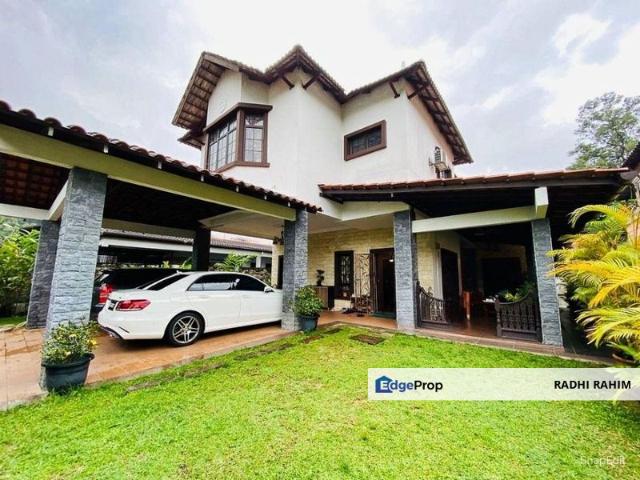 House for sale in Selayang, Selangor