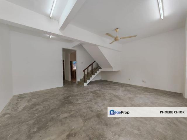 House for sale in Langat, Selangor
