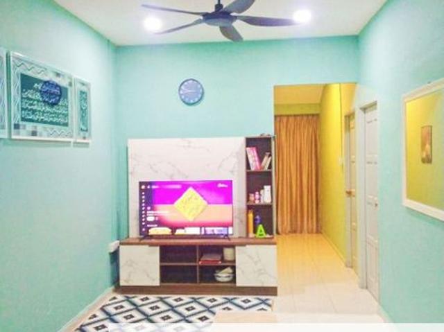 House for sale in Selangor