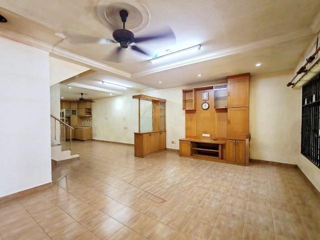 Terraced House for sale in Bukit Mertajam, Seberang Perai