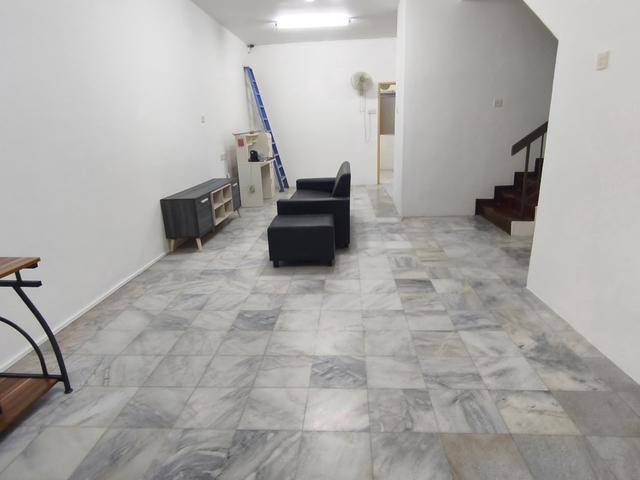 Terraced House for rent in Bukit Mertajam, Seberang Perai