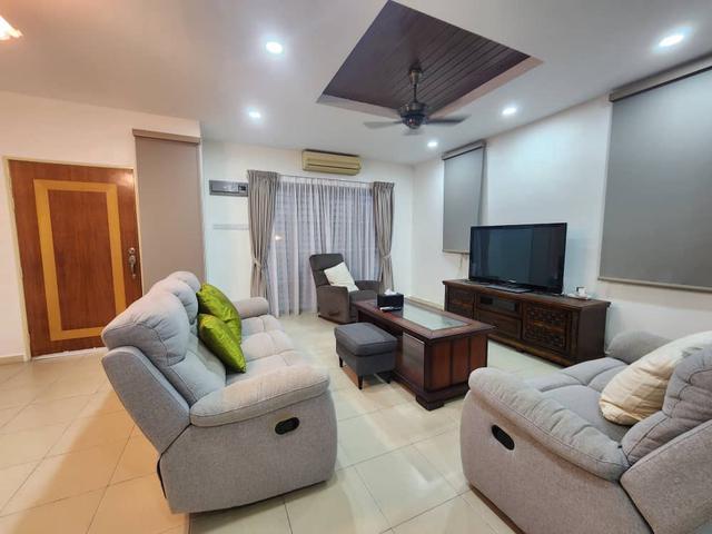 Terraced House for rent in Bukit Mertajam, Seberang Perai
