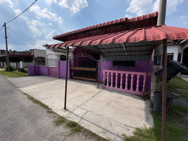 Terraced House for sale in Perak, Kampar