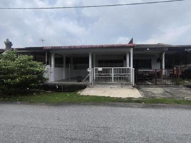 Terraced House for sale in Kuala Ketil, Kedah