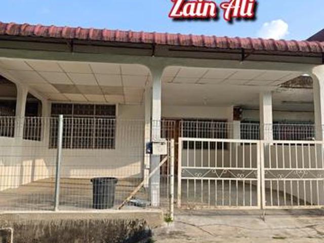 Terraced House for sale in Kuala Ketil, Kedah