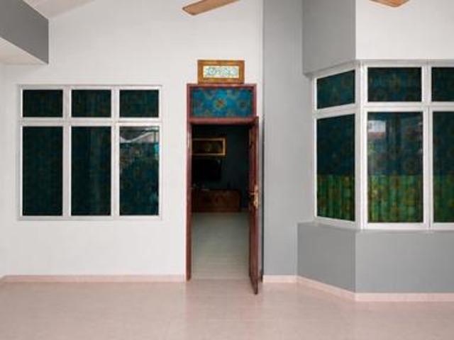 Terraced House for sale in Kulai, Johor
