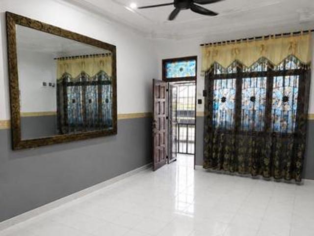 Terraced House for sale in Kulai, Johor