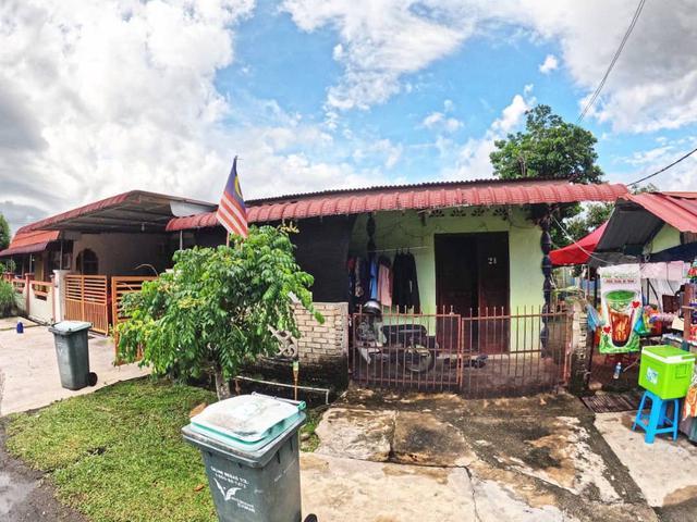 Terraced House for sale in Kupang, Baling