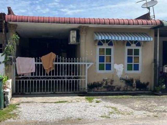 Terraced House for sale in Sungai Petani, Kuala Muda