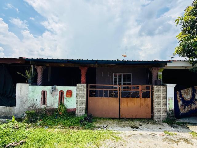 Terraced House for sale in Perak