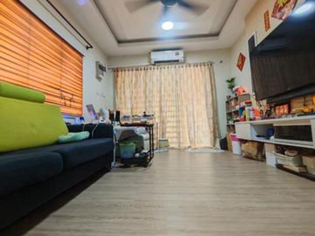 Terraced House for sale in Seremban