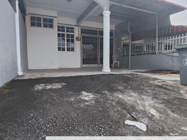 House for sale in Sendayan Village, Negeri Sembilan