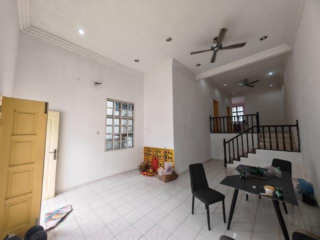 Terraced House for sale in Sendayan Village, Negeri Sembilan
