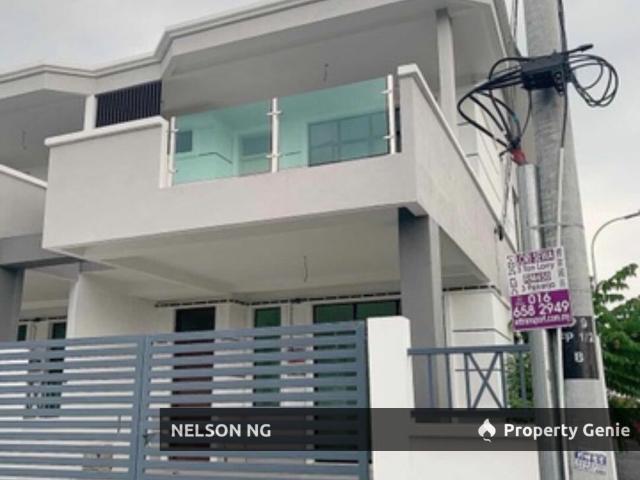 Terraced House for sale in Sendayan Village, Negeri Sembilan