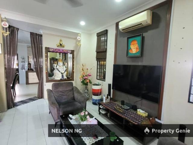 Terraced House for sale in Sendayan Village, Negeri Sembilan