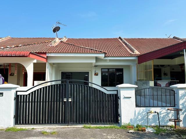 Terraced House for sale in Perak, Kampar