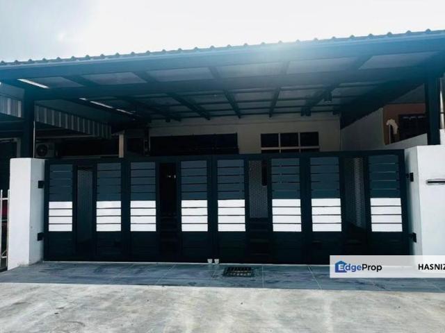 House for sale in Sungai Petani, Kuala Muda