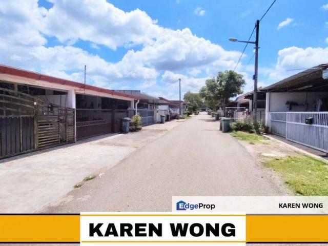 House for sale in Sungai Petani, Kuala Muda