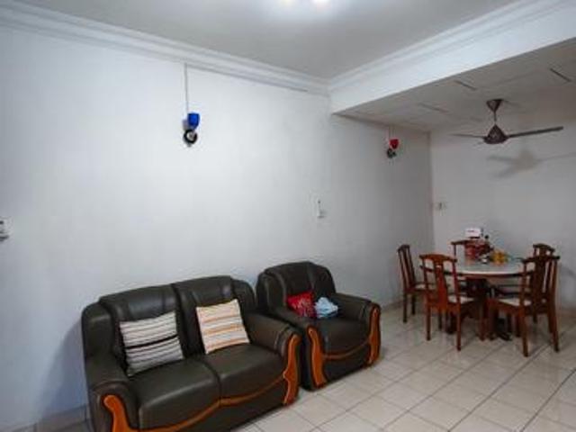 Terraced House for sale in Kinabalu, Sabah