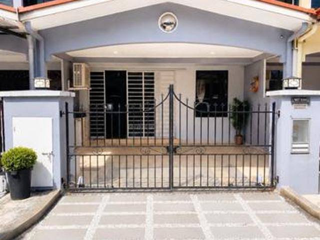 Terraced House for sale in Sabah