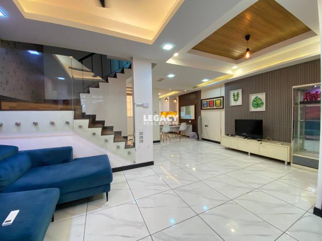 Apartment for rent in Menggatal, Sabah