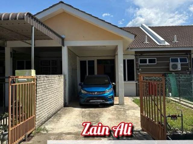 House for sale in Kuala Muda, Kedah