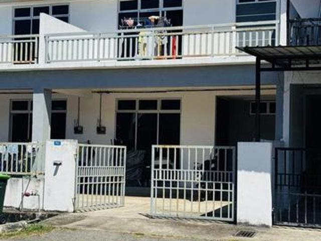 Terraced House for sale in Kuala Muda, Kedah