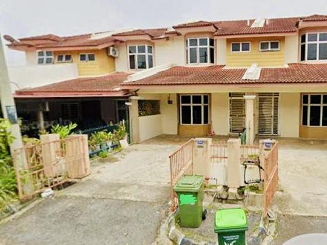 Terraced House for sale in Kuala Muda, Kedah