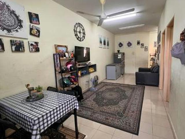 Terraced House for sale in Gurun, Kuala Muda